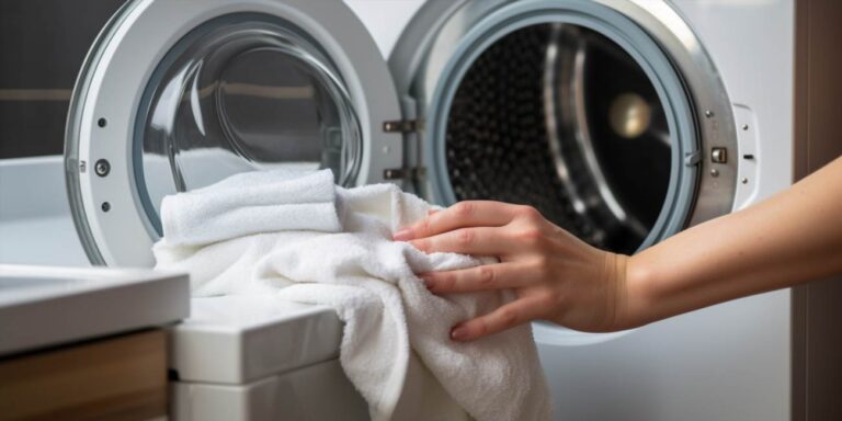 Cum curat mașina de spălat: ghid detaliat pentru întreținerea eficientă
