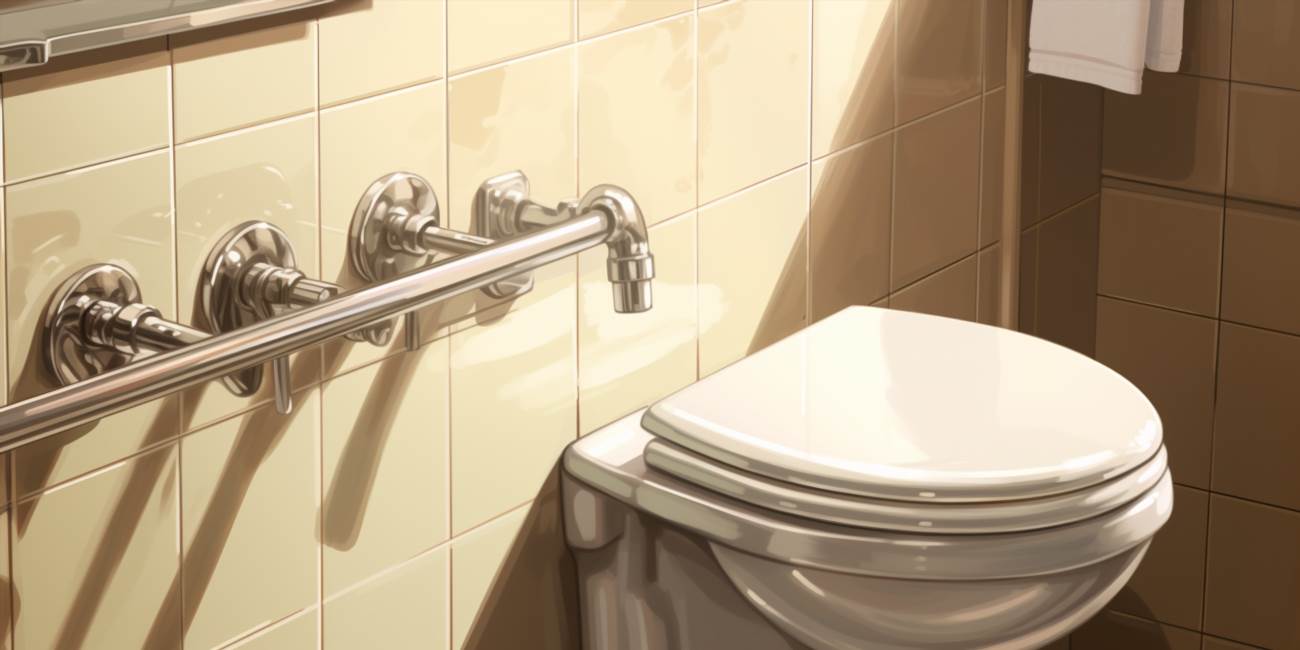 Cum desfunzi wc: ghid detaliat pentru curățarea eficientă a toaletei